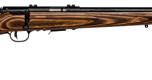 93 BOLT 17HMR BL/LAM HVBBL 5+1