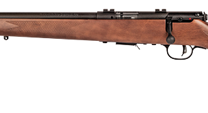 93 BOLT 17HMR BL/WD HVBBL LH