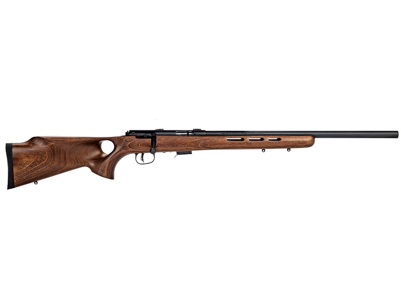 93 BOLT 17HMR BL/LAM THMBHL