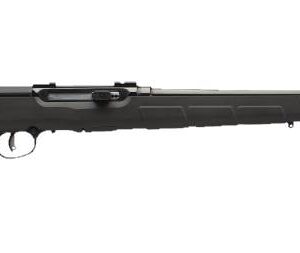A22 MAGNUM 22MAG BL/BLK 21"