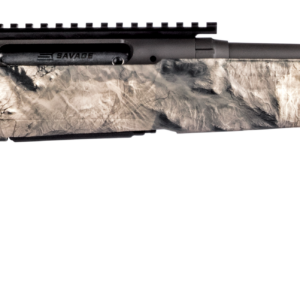 AXIS II 25-06 GRAY/CAMO 20" #