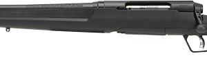 AXIS II 308WIN BL/SYN LH 22"
