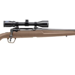 AXIS II XP 6.5CR FDE 22" PKG