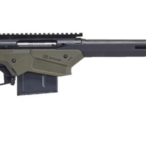 AXIS II PRECISION 243WIN 22"