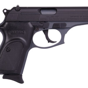 THUNDER 380 SLATE/BLACK 380ACP