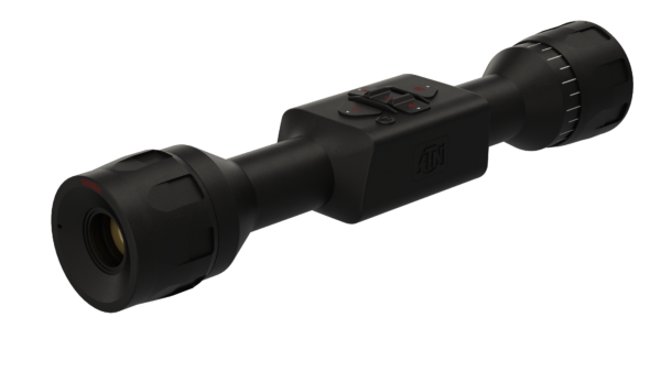 THOR-LT THERMAL 4-8X SCOPE