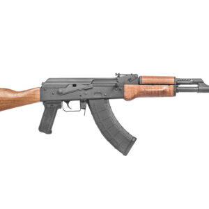 VSKA 7.62X39 BLK/WD 30+1