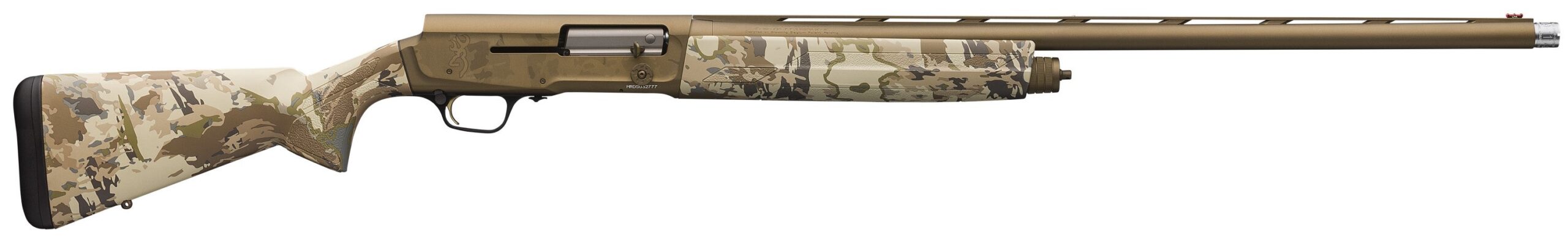 A5 WCKD WING AURIC 16/28 2.75"
