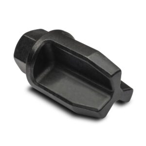 BLACKOUT FLASH HIDER TOOL