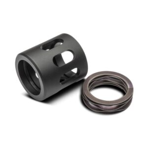 FIXED BBL SPACER 9MM SERIES