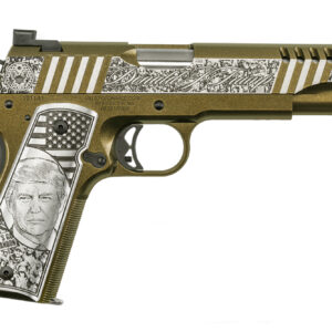 RALLY CRY 1911 45ACP NS 7+1