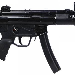 AP5-P 9MM BLK 5.75" 30+1
