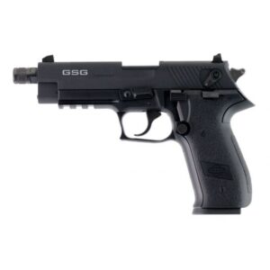 GSG FIREFLY 22LR BLK 4.9" TB