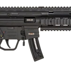 GSG-16 CARB 22LR BLK 10+1 16"