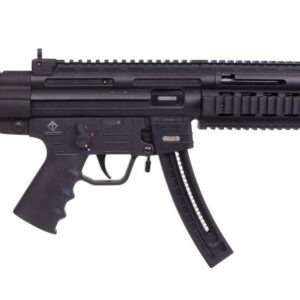 GSG-16 CARB 22LR BLK 22+1 16"