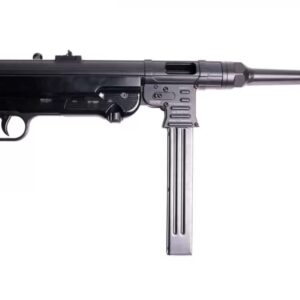 GSG-MP40P PIST 9MM 10.8" 25+1