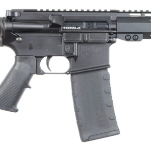 ATI MILSPORT PIST 300BLK 8.5"