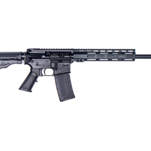 ATI MILSPORT 300BLK 16" BLK