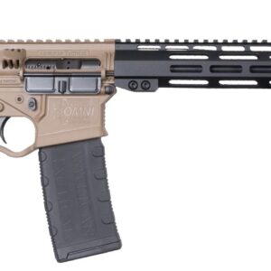 OMNI HYBRID MAXX 300BLK FDE #