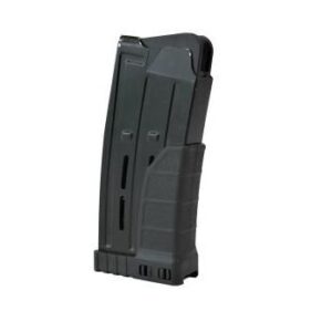 MAG BULL-DOG 410 5RD POLYMER