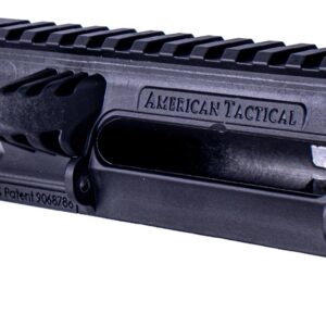 UPPER RECEIVER AR15 POLYMER