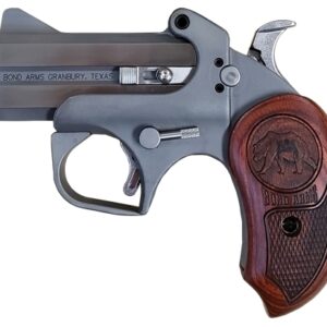GRIZZLY 45LC/410 SS 3" FS HLST