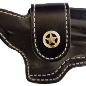 DRIVING HOLSTER RH CLIP-ON