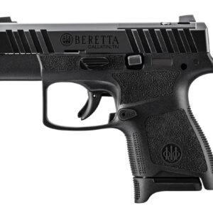 APX A1 CARRY 9MM BLK 2.9"