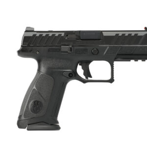 APX A1 9MM BLK 4.25" 10+1 OR