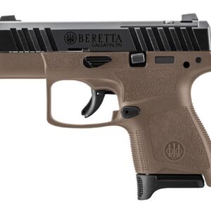 APX A1 CARRY 9MM FDE 2.9"