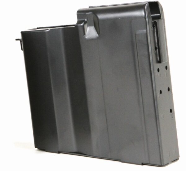 MAGAZINE M107A1 50BMG 10RD BLK