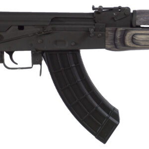 VSKA 7.62X39 GRANITE BLK 30+1