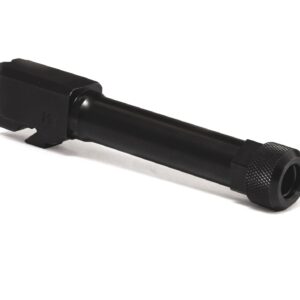 BARREL TP9 ELITE 9MM BLK TB