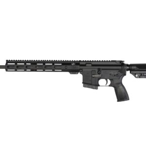 BRAVO ZULU 350LEG 16" MLOK #
