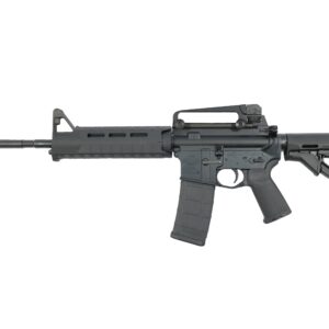 PATROLMAN 5.56 30+1 MOE BLK