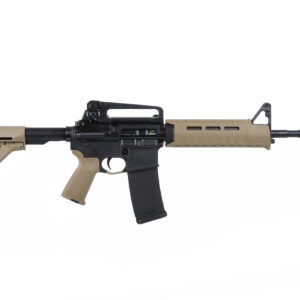 PATROLMAN 5.56 30+1 MOE FDE