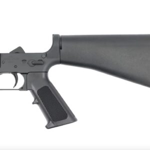 A2 BUILT LOWER RECEIVER