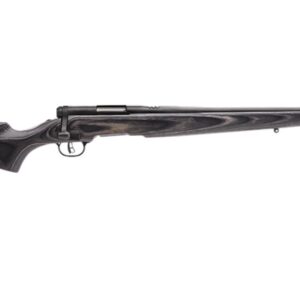 B.MAG 17WSM BL/LAM 8+1 22"