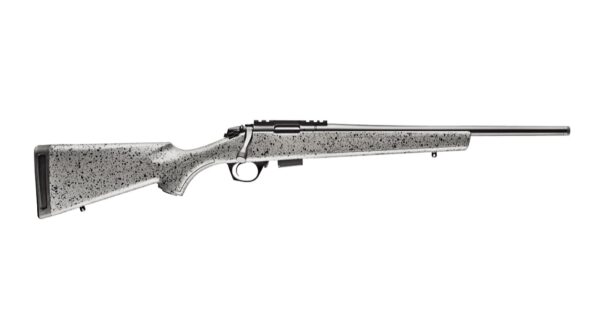 BMR 17HMR BLK/GRY 10+1 20" TB