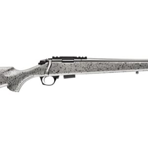 BMR 22LR BLK/GRY 10+1 18" TB