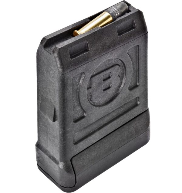 MAGAZINE BMR 22WMR/17HMR 5RD