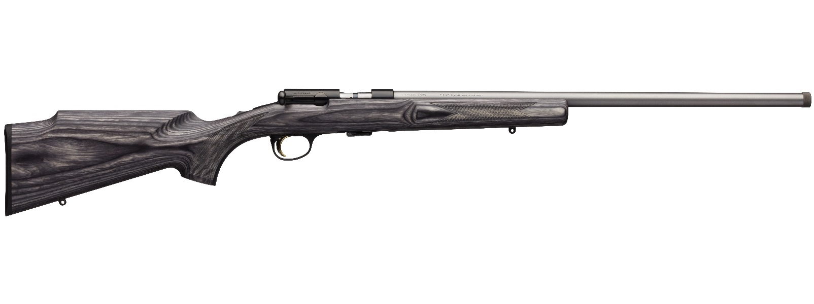 T-BOLT 17HMR VRMT SS/LAM 22"