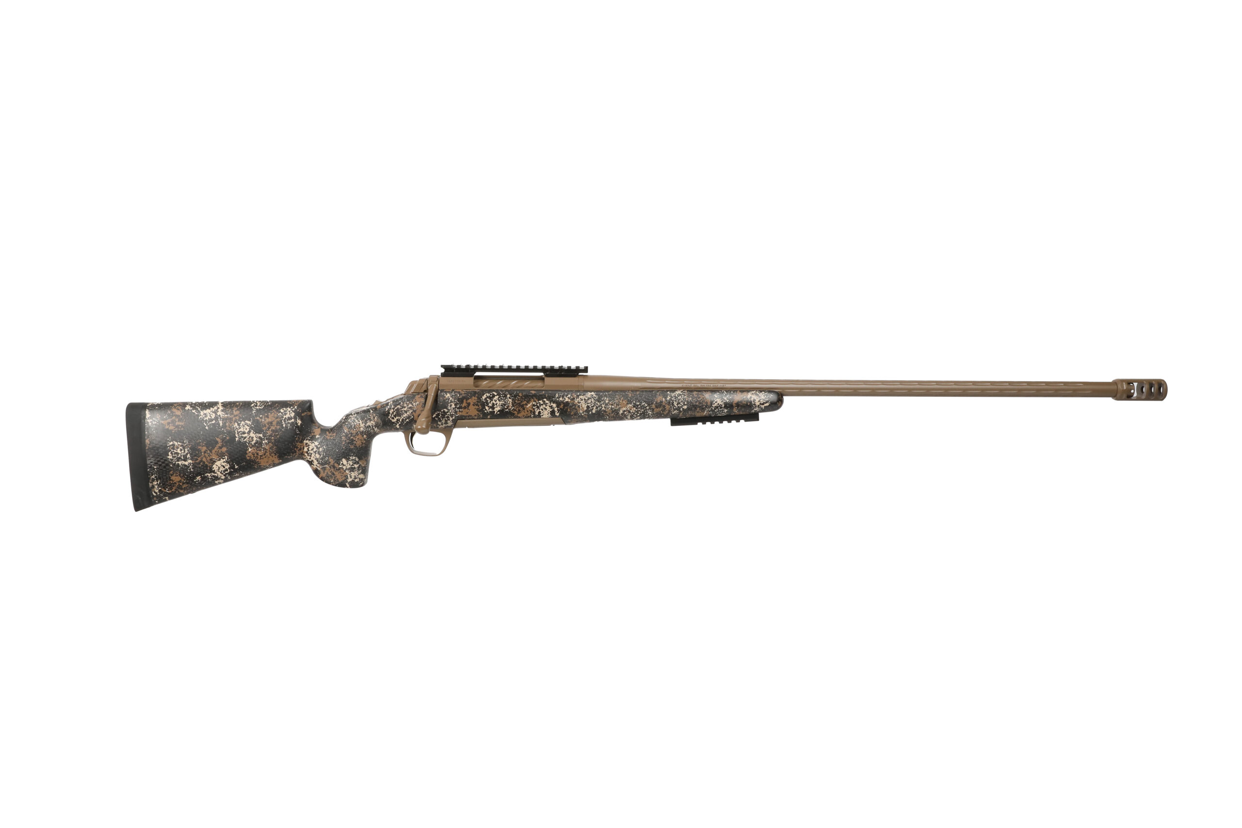 X-BOLT PRO LR MCM 7PRC 26" TB