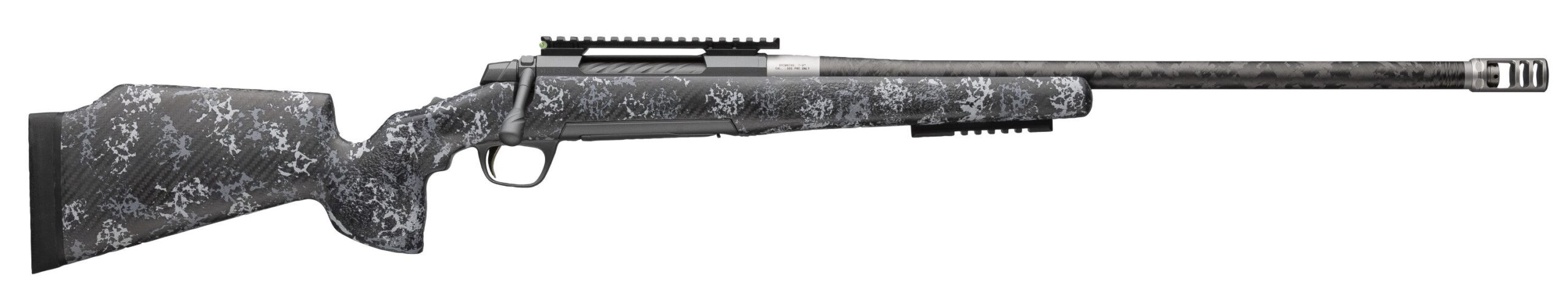 X-BOLT 2 PRO MCM CF 6.8WST