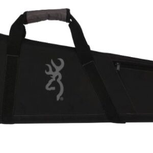 CASE FLASH SHOTGUN BLK/GRY 52"