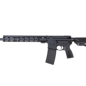 BRAVO ZULU 5.56 16" 30+1 MLOK