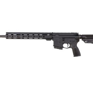 BRAVO ZULU 5.56 16" MLOK CA