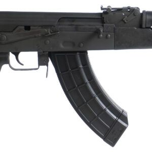 VSKA 7.62X39 BLK/SYN 30+1 FOLD