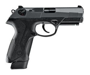 PX4 G-SD 9MM BLK/GRY 10+1