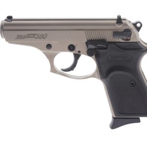 THUNDER 380 NICKEL LITE 380ACP